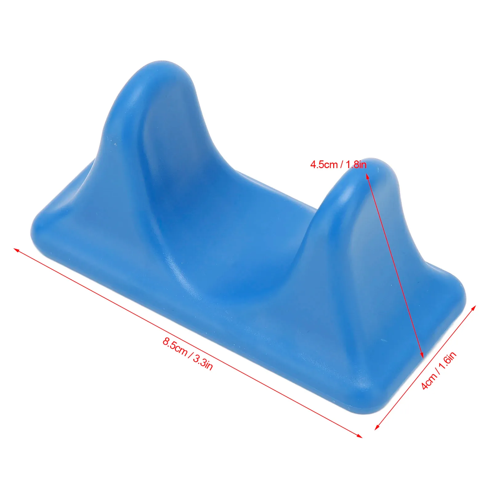 Masseur de Tête Ohio Portable, Compact et Polyvalent, Mini Outil de Massage des Tissus Profonds, Approuvé par les Instituts 5
