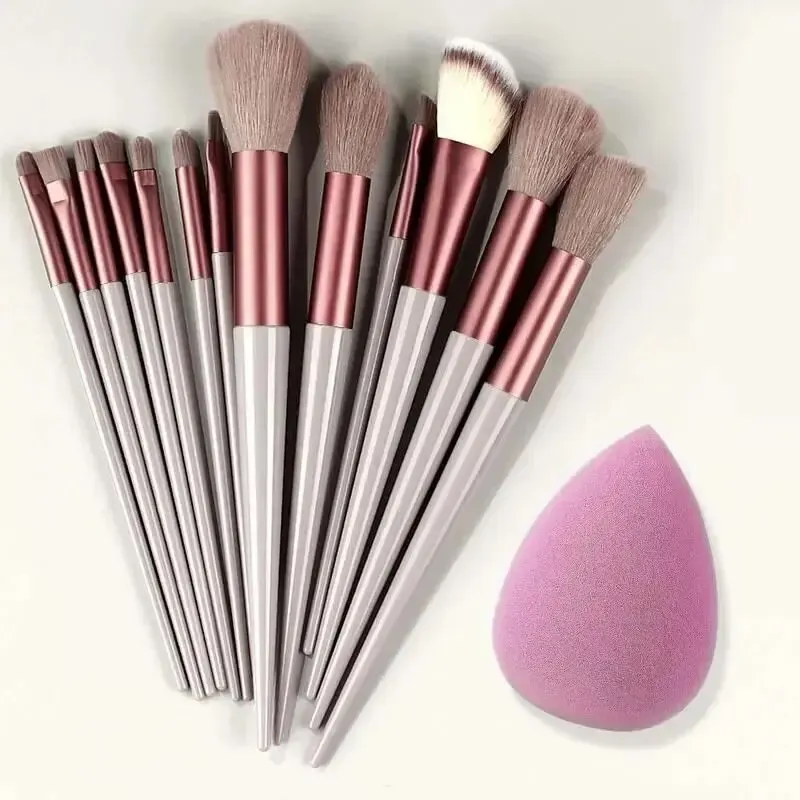Accessoires de beauté pour le maquillage
