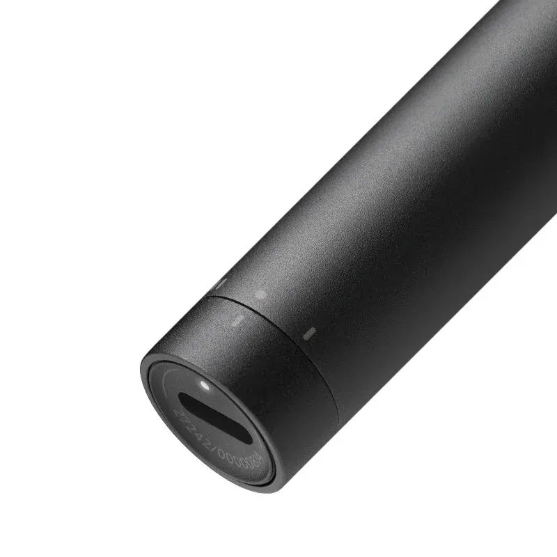 Tournevis électrique de précision Mijia rechargeable USB-C, 2 vitesses de couple, kit de 400+ embouts en acier S2 4