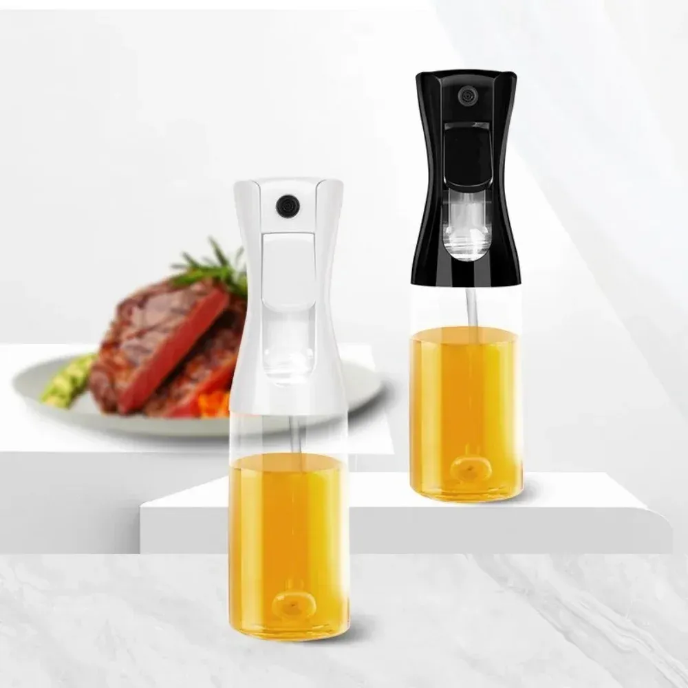 Pulvérisateur d'huile 200 ml, 300 ml et 500 ml pour la cuisine et le barbecue