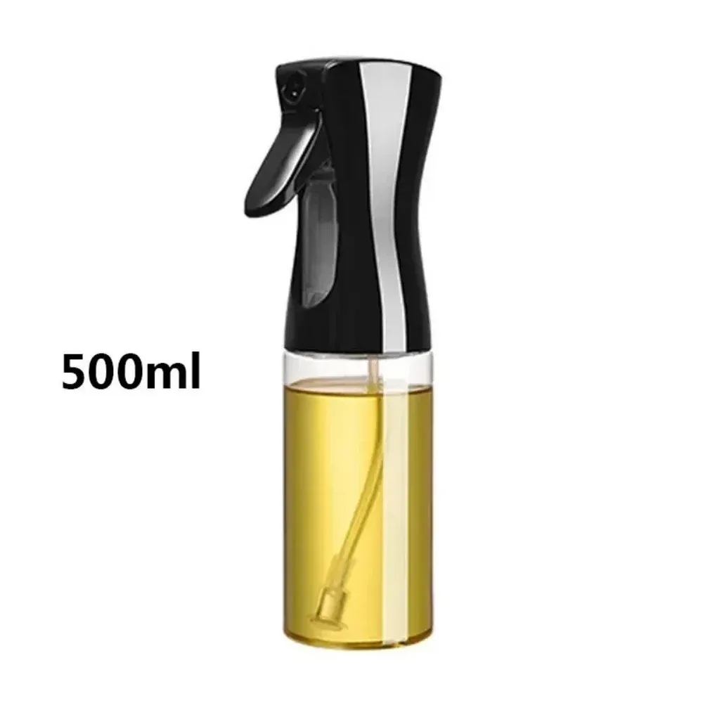 Pulvérisateur d'huile 200 ml, 300 ml et 500 ml pour la cuisine et le barbecue 9