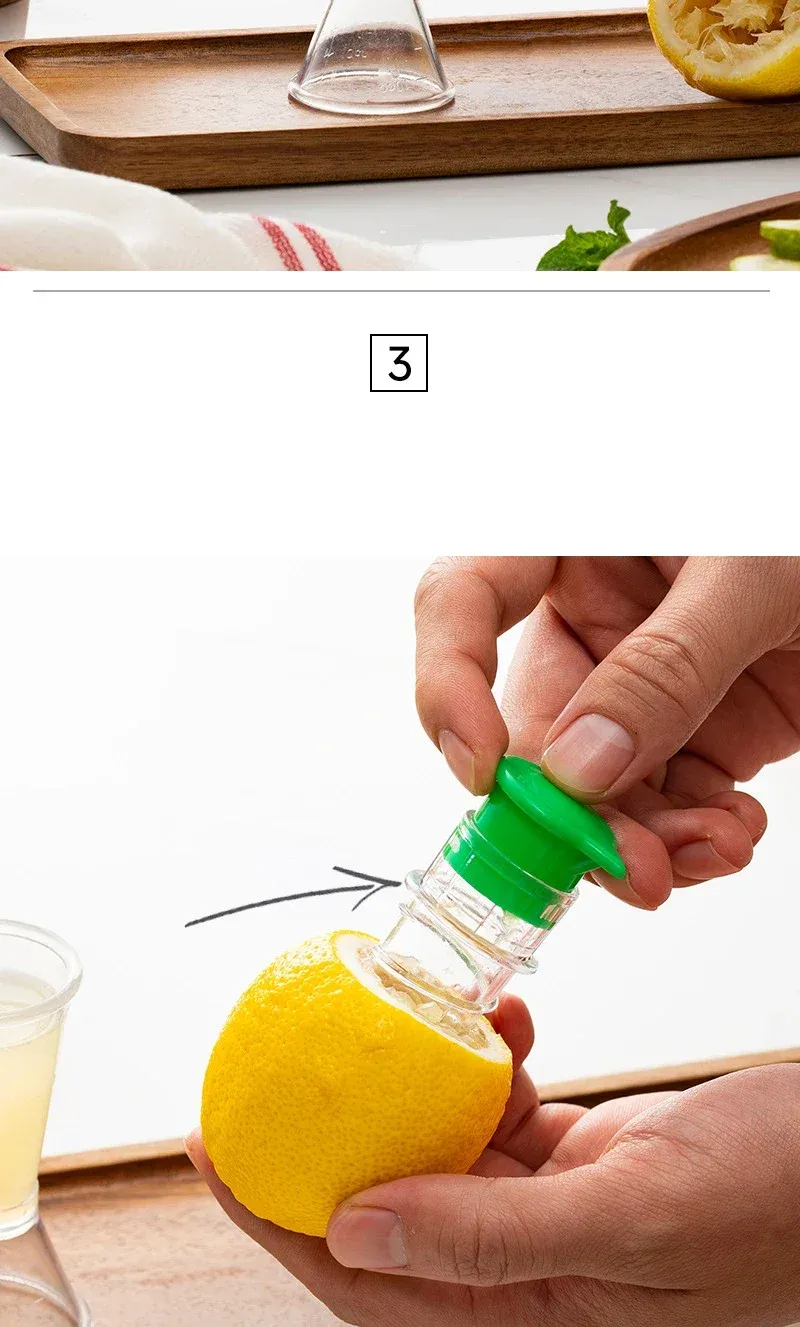 Présentation du produit sous différents angles