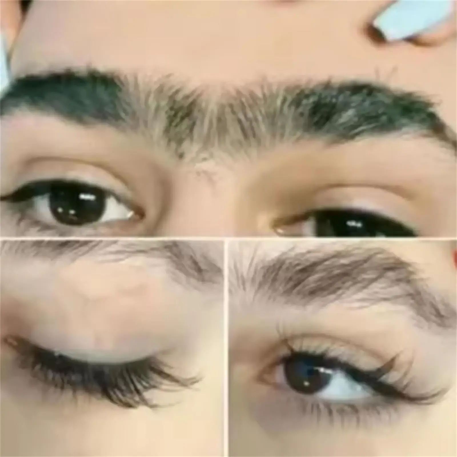 Sérum de croissance pour sourcils et cils