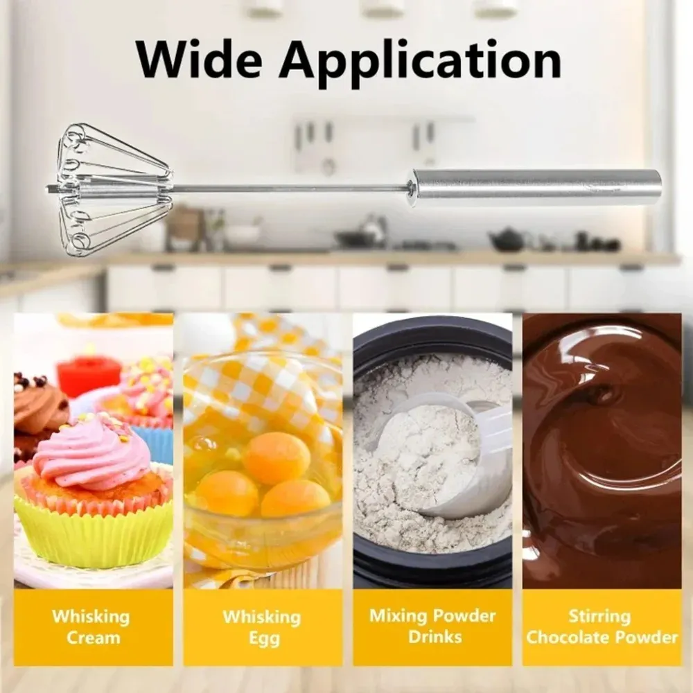 Mélangeur de cuisine en situation d'utilisation