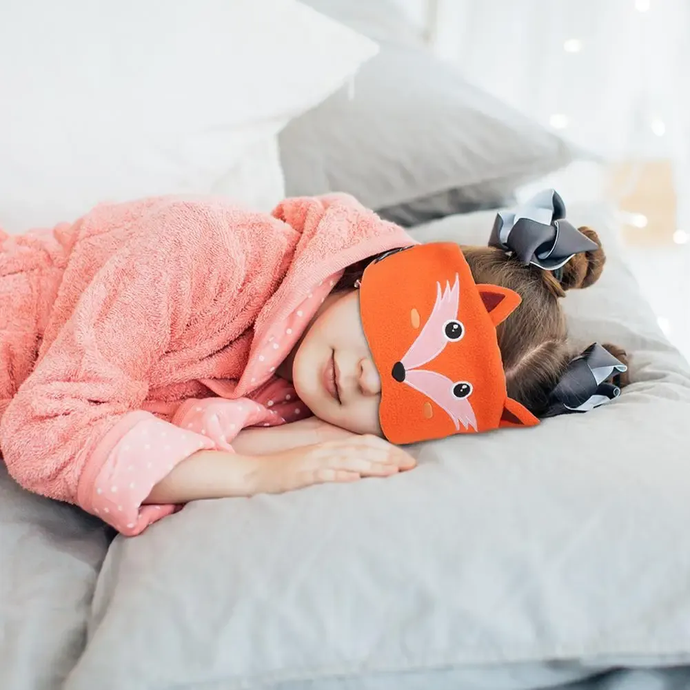 Bandeau musical Bluetooth animalier, ambiance détente
