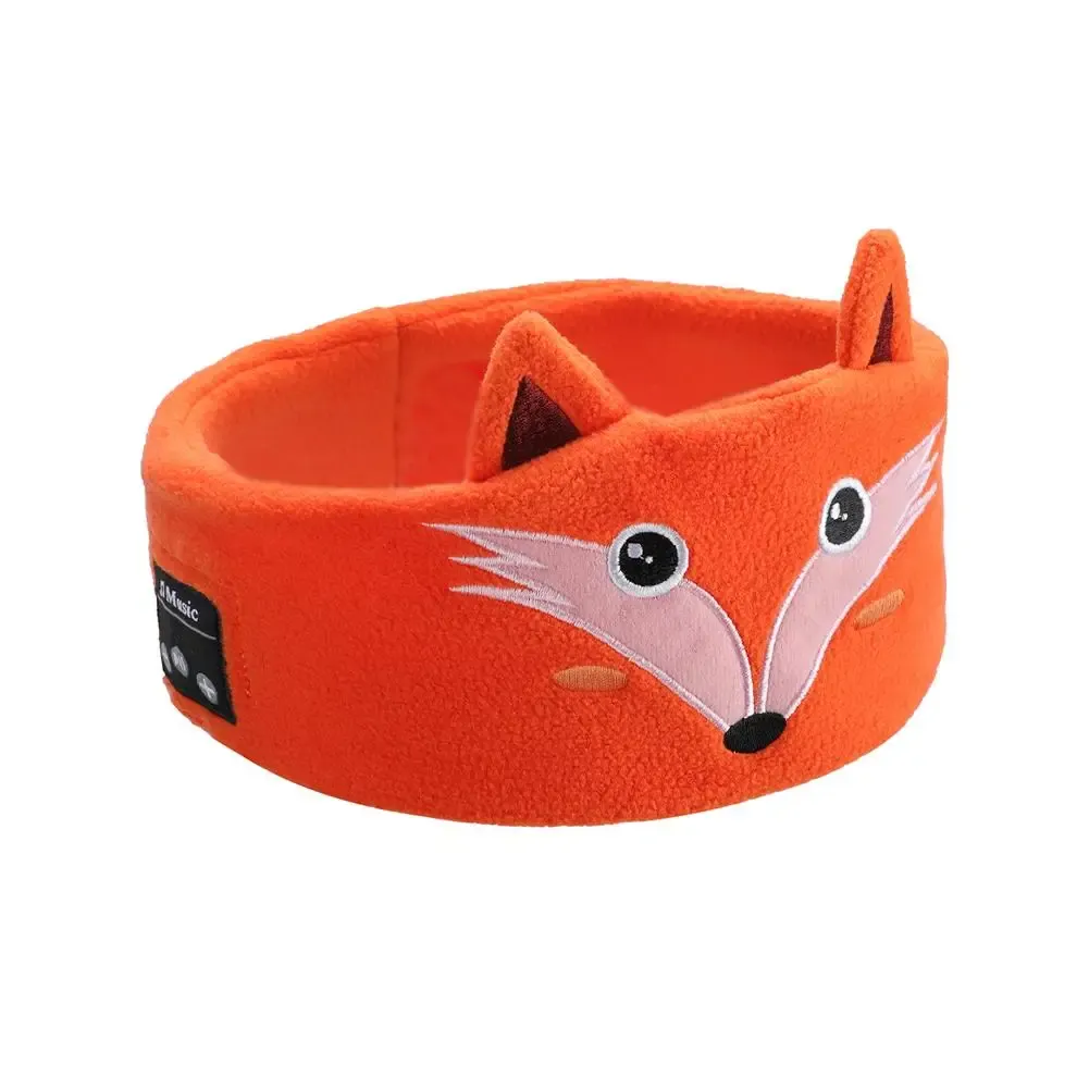 Bandeau musical Bluetooth animalier, présentation complète