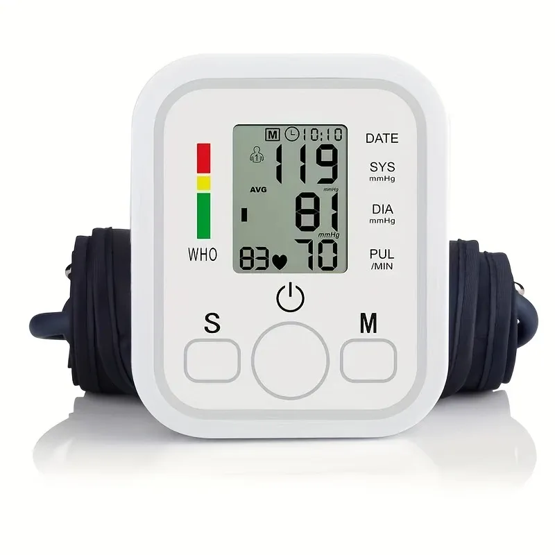 Brassard médical automatique confortable