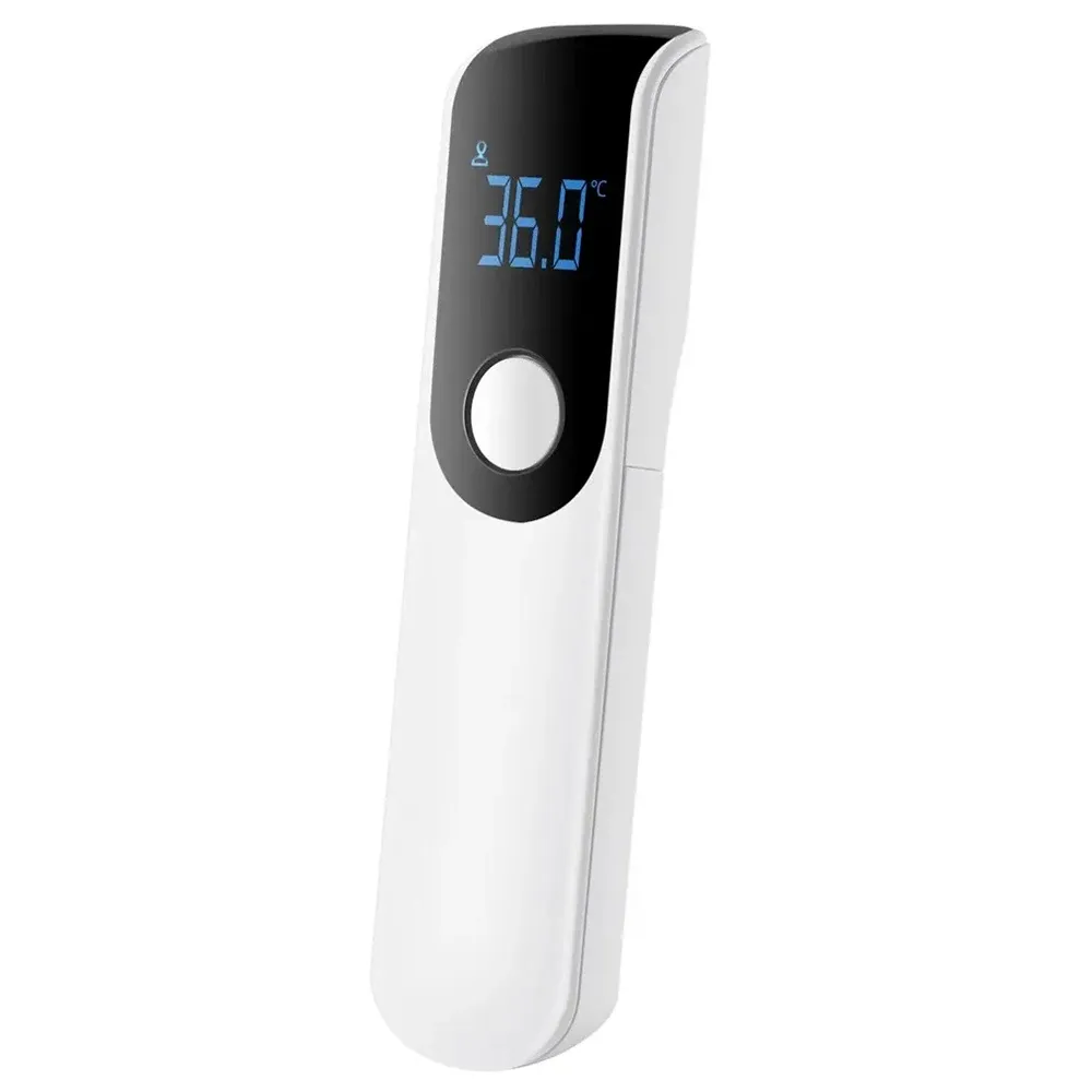 Tensiomètre numérique automatique pour bras avec mesure du pouls 9