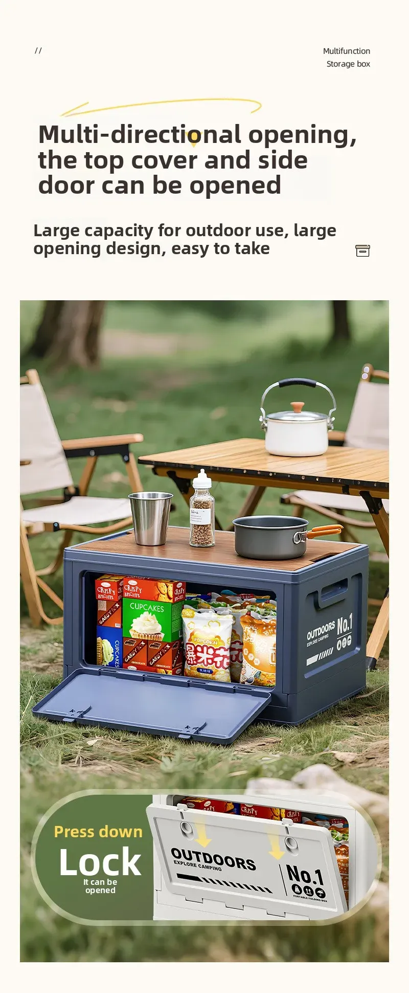 Étagères à niveaux pour un rangement organisé