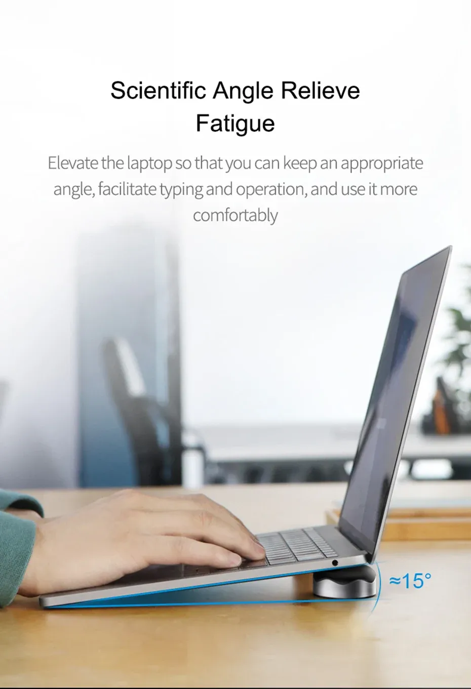 Détails du support magnétique Hagibis
