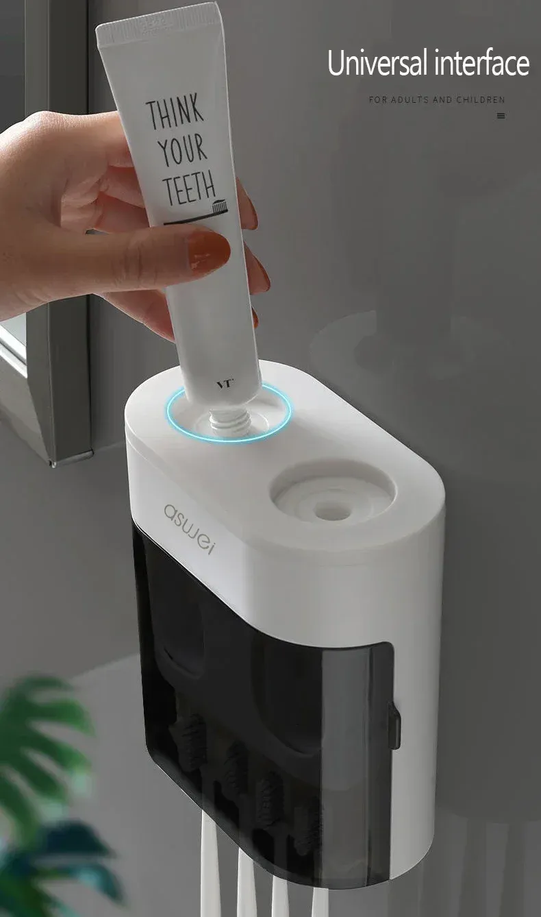 Accessoires de salle de bain au quotidien