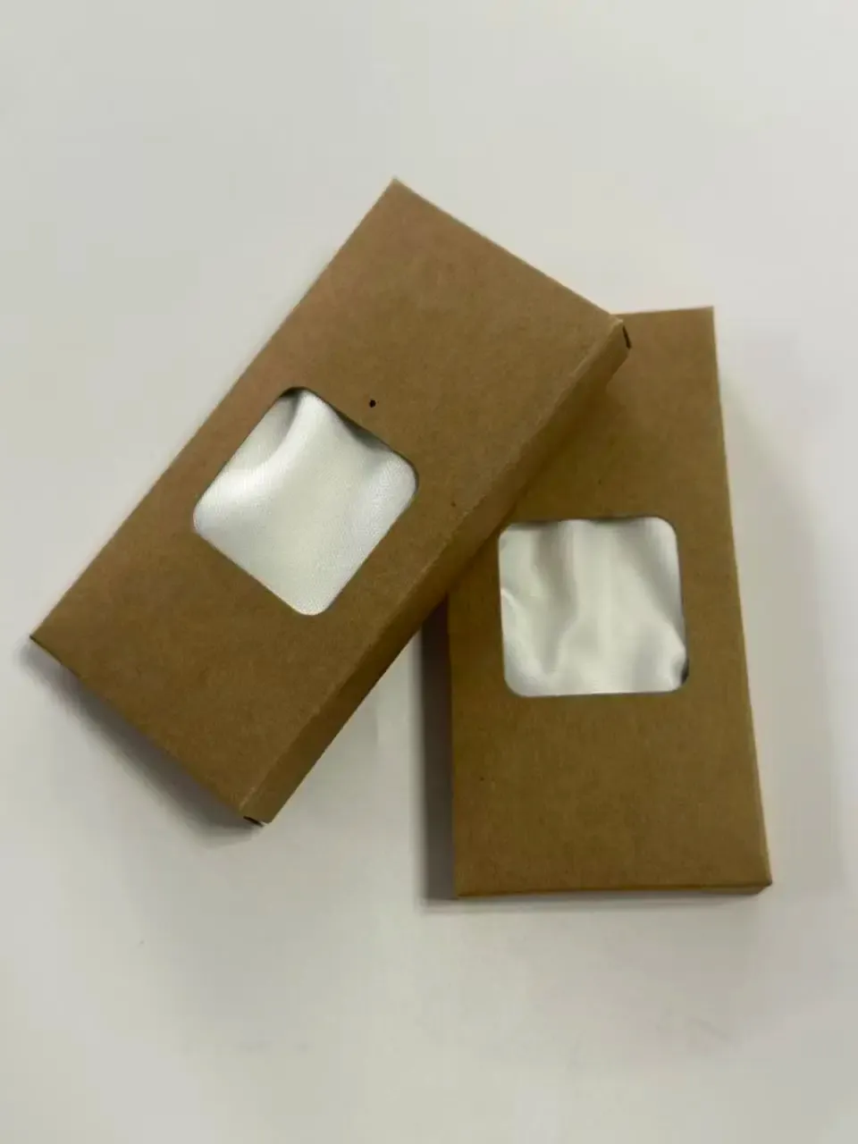 Chiffons de nettoyage en microfibre blancs, de qualité supérieure, pour objectifs, écrans et surfaces 2