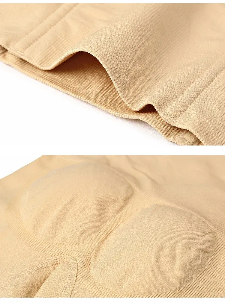 Shapewear sans couture, présentation