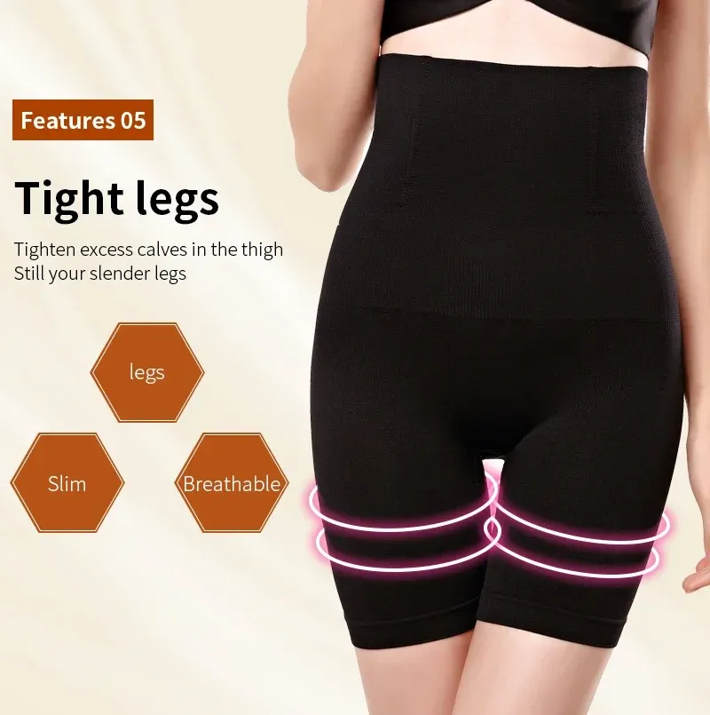 Shapewear sans couture, galerie