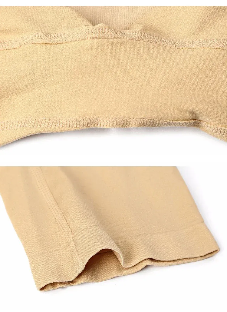 Shapewear sans couture, présentation