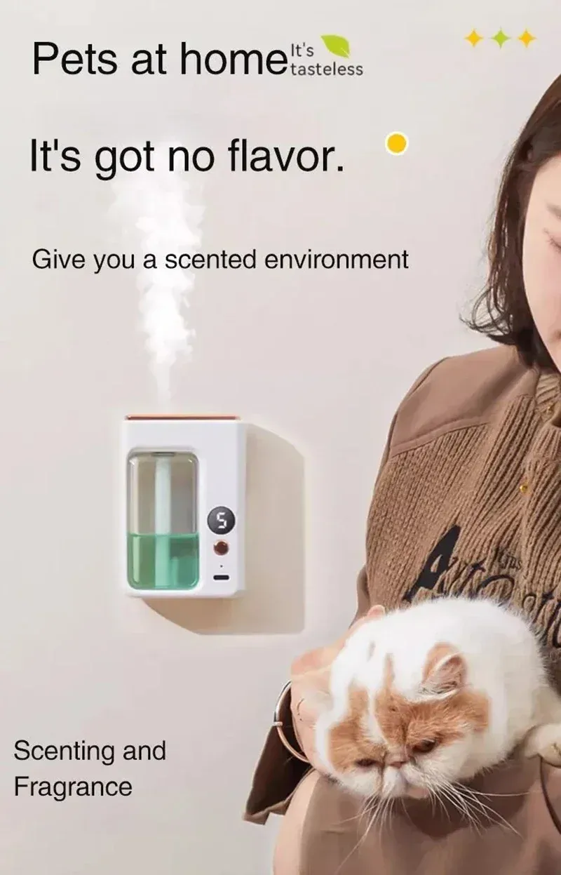 Diffuseur d'huiles essentielles, utilisation au quotidien