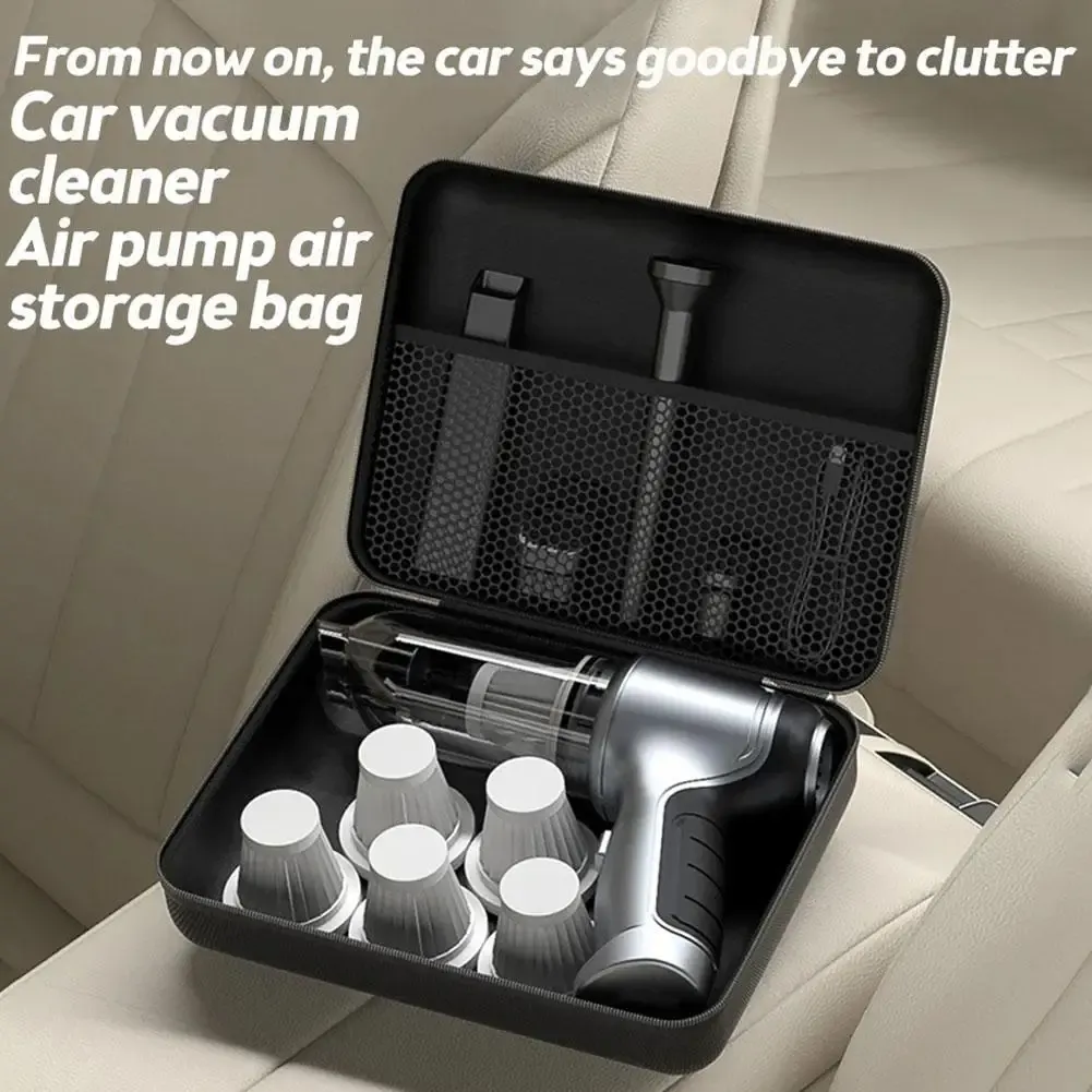 Sac de rangement universel, organisation des accessoires