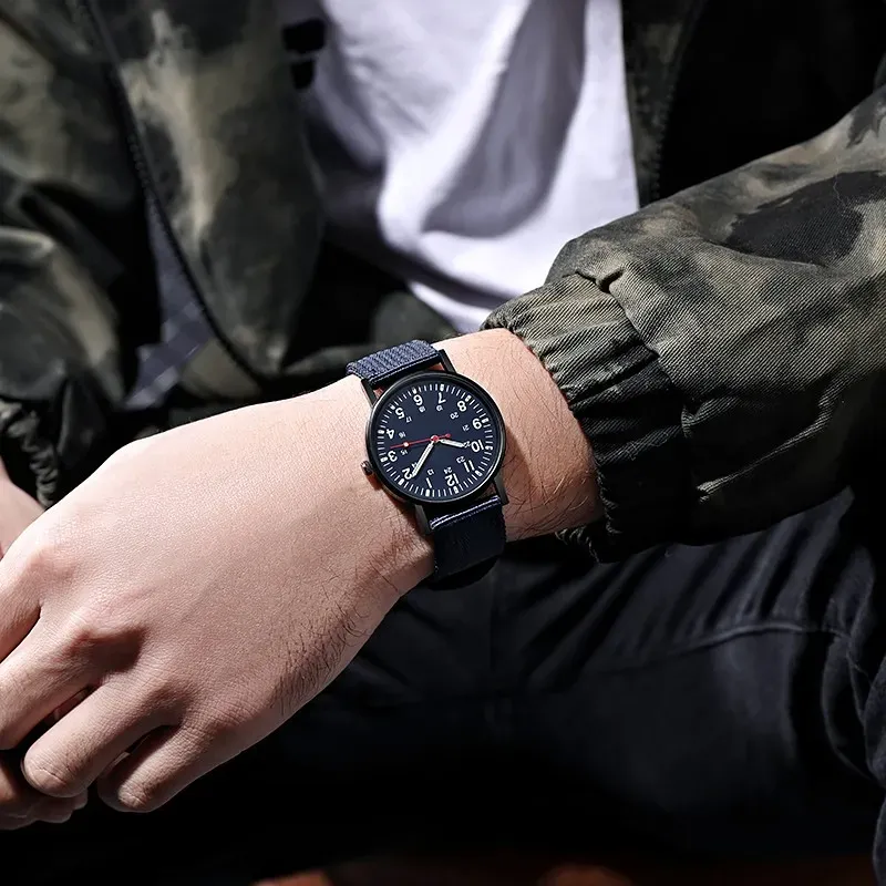 Montre homme, style et élégance