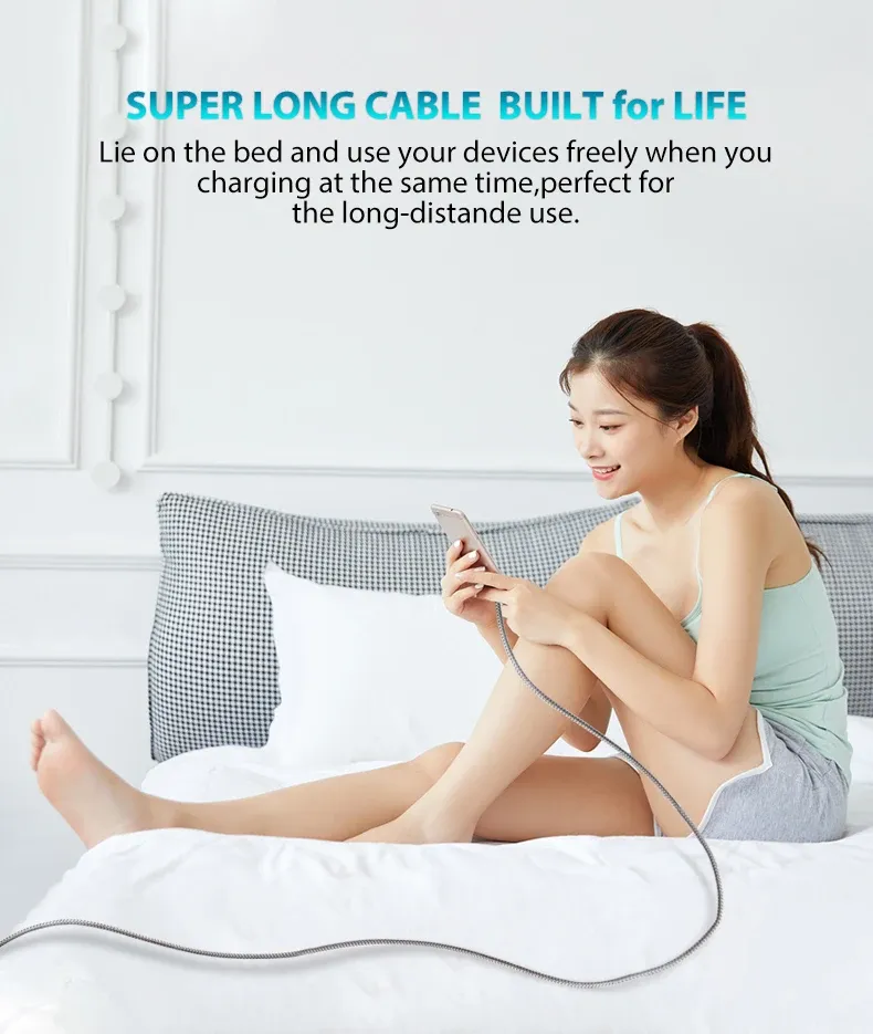 Connecteur USB-C en alliage d'aluminium