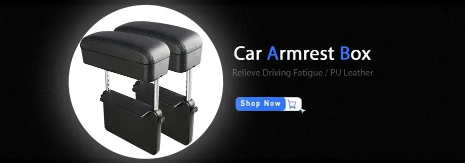 Organiseur de filet de coffre de voiture en nylon noir, installé dans un véhicule