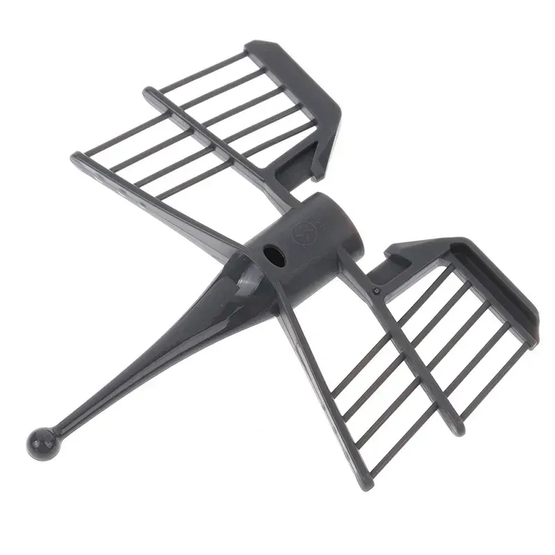 Grattoir mélangeur papillon – Compatible Thermomix TM31, TM5 et TM6 – Accessoire polyvalent de mélange et d'extraction de jus 6