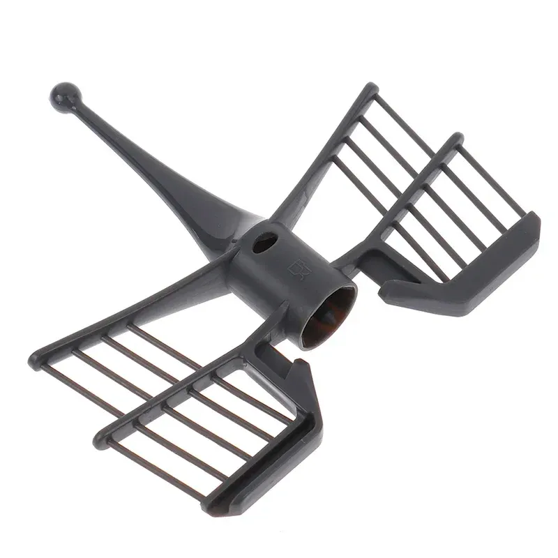 Barre mélangeuse Butterfly pour Thermomix, détail de la finition