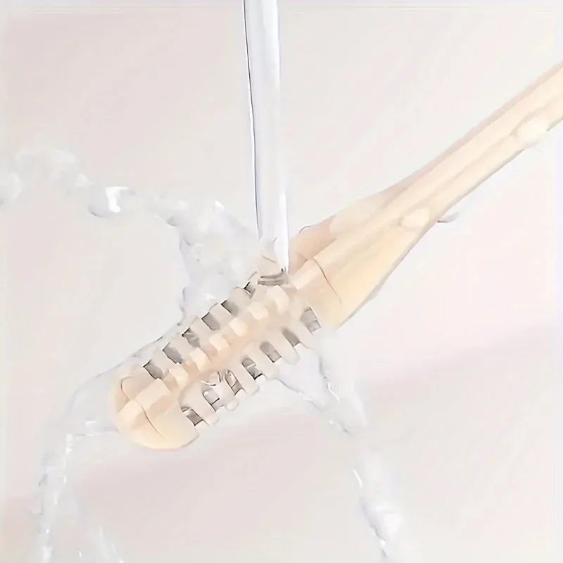 Tondeuse pour poils du nez, finition et design