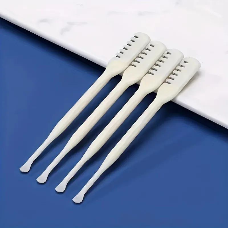 Tondeuse pour poils du nez, présentation complète