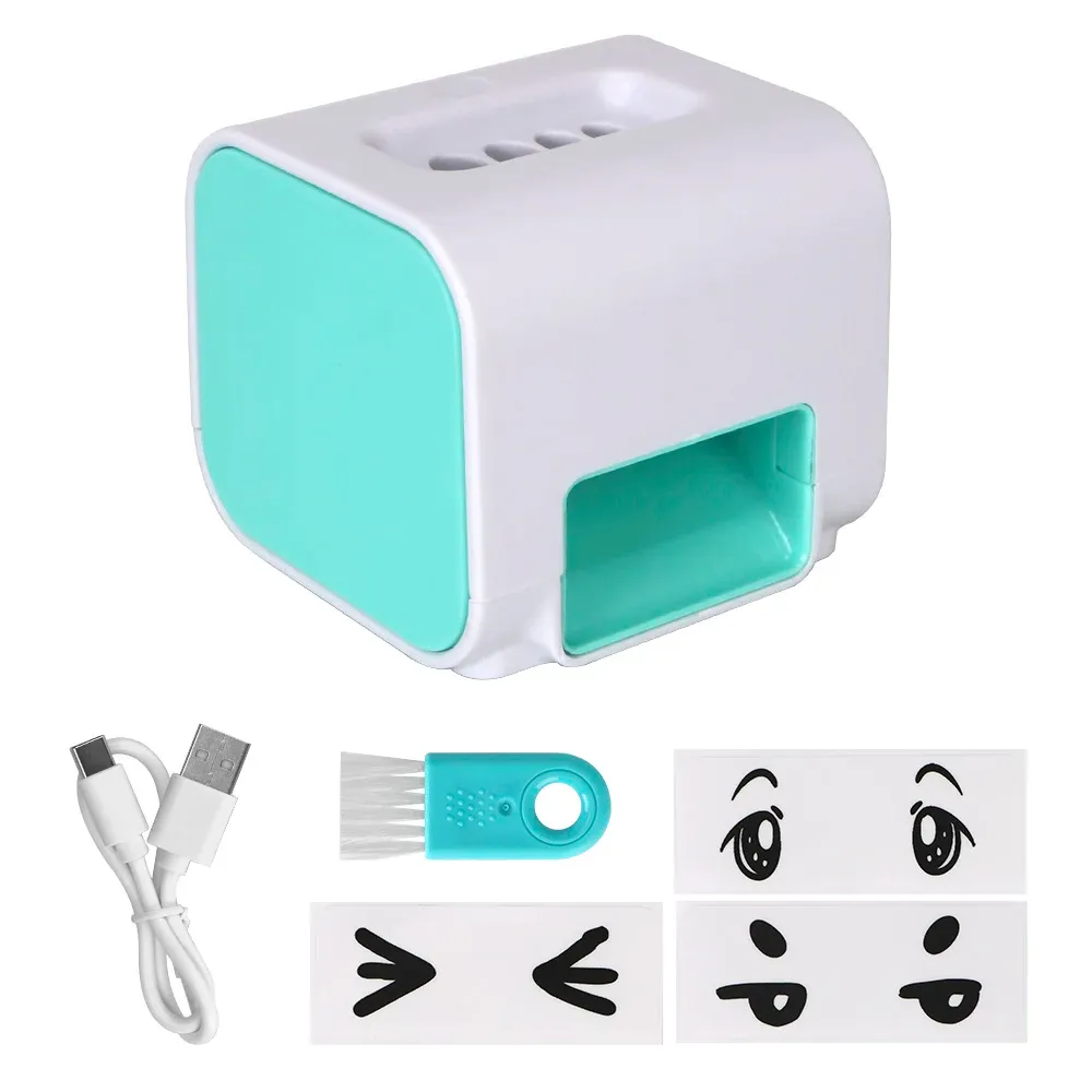 Éplucheur de graines de melon électrique, vue d'ensemble