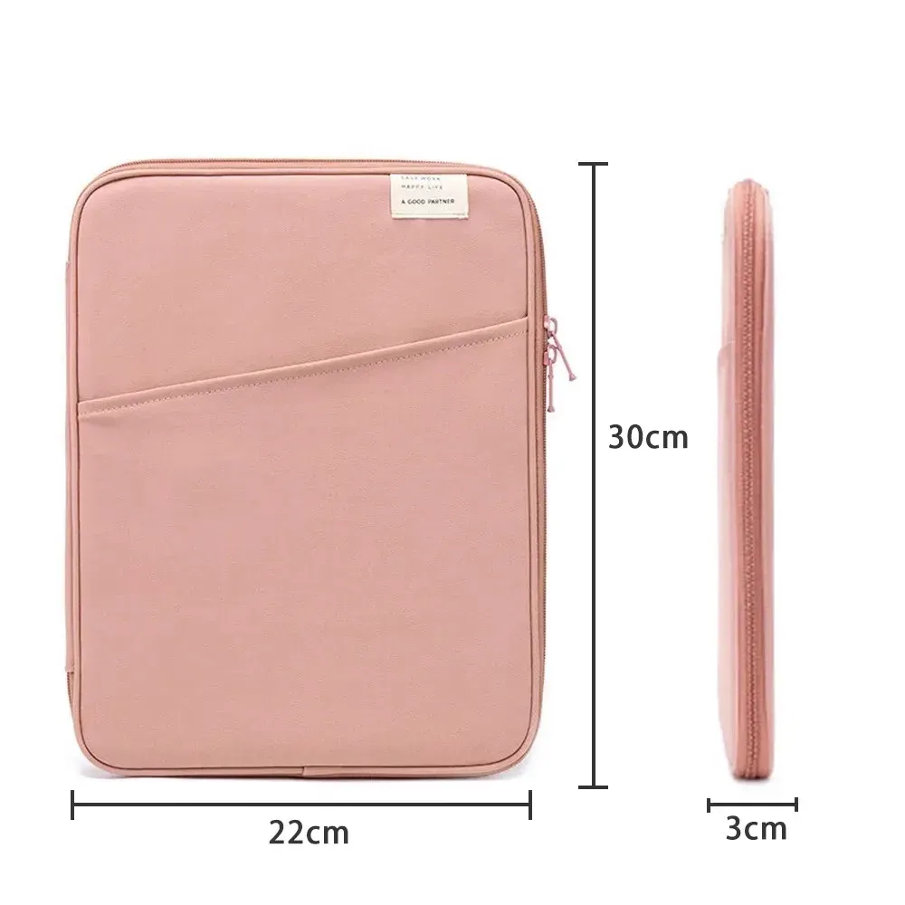Protection rembourrée de la pochette