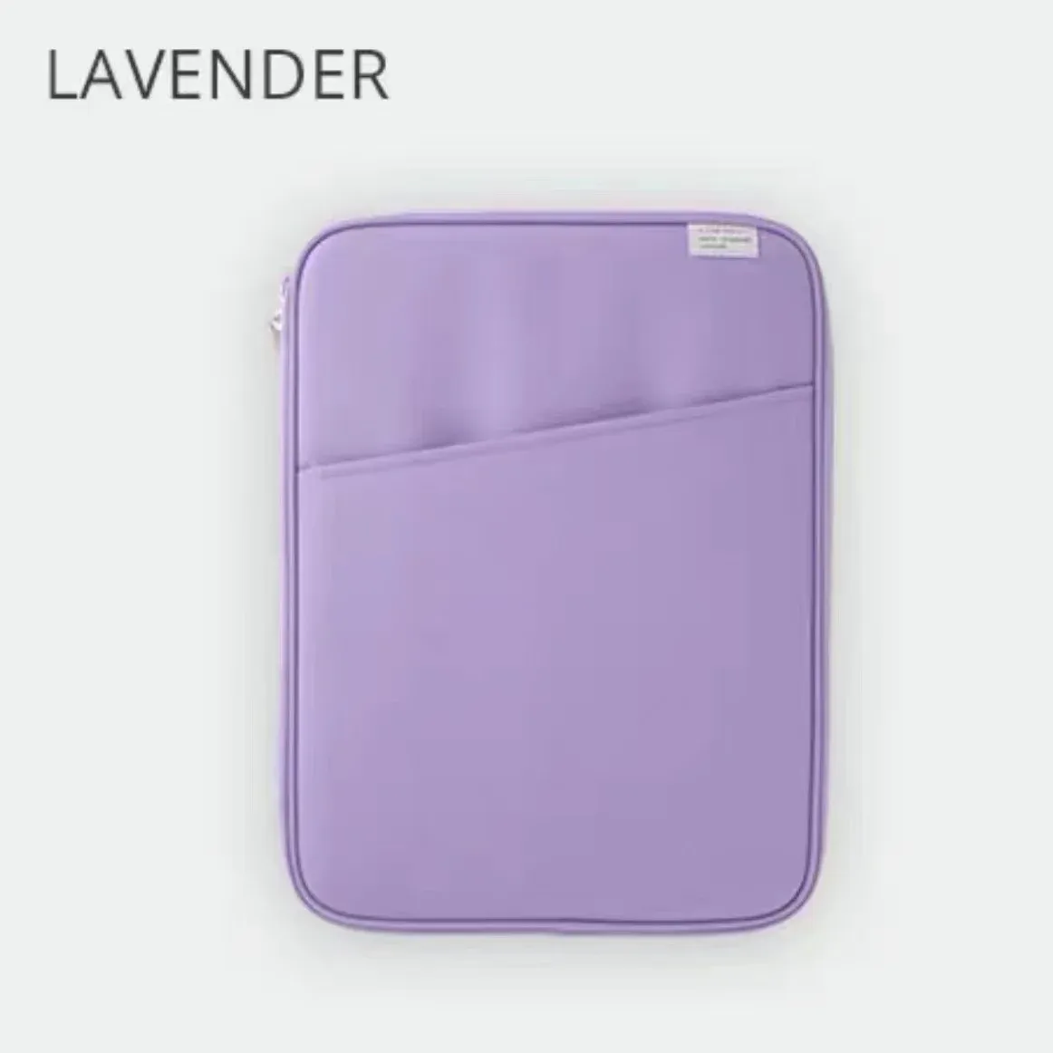 Pochette antichoc pour tablette et ordinateur portable, compatible iPad Pro 11, Air 6, 4, 5, 12,9, 10,5, 9,7, MacBook Air 13,3, 13,6, Pro 14, Xiaomi, Huawei, Samsung 17