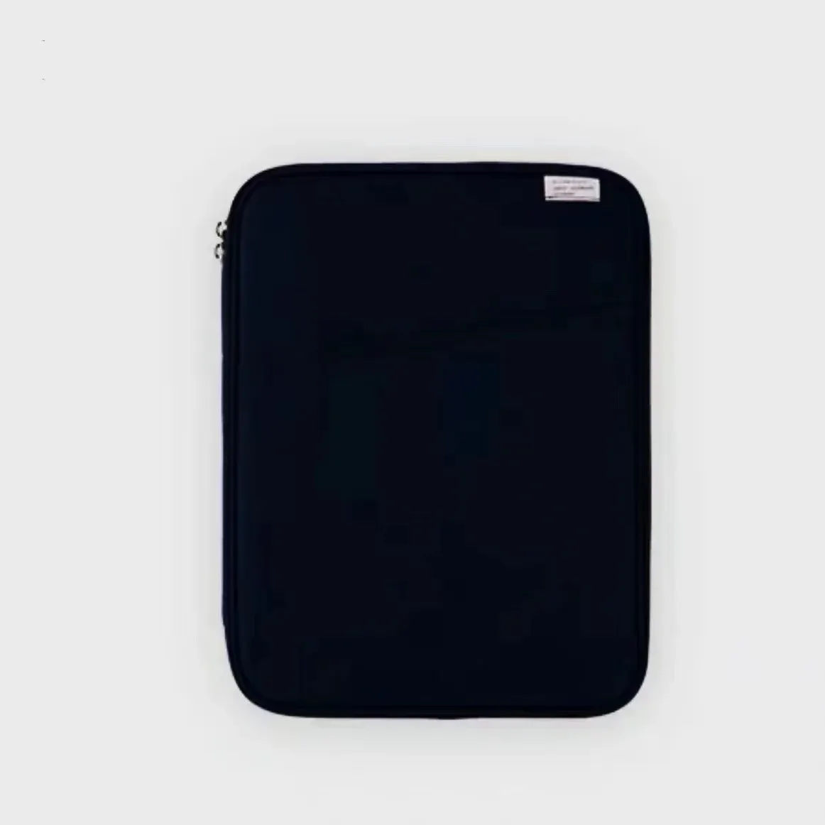Pochette antichoc pour tablette et ordinateur portable, compatible iPad Pro 11, Air 6, 4, 5, 12,9, 10,5, 9,7, MacBook Air 13,3, 13,6, Pro 14, Xiaomi, Huawei, Samsung 9
