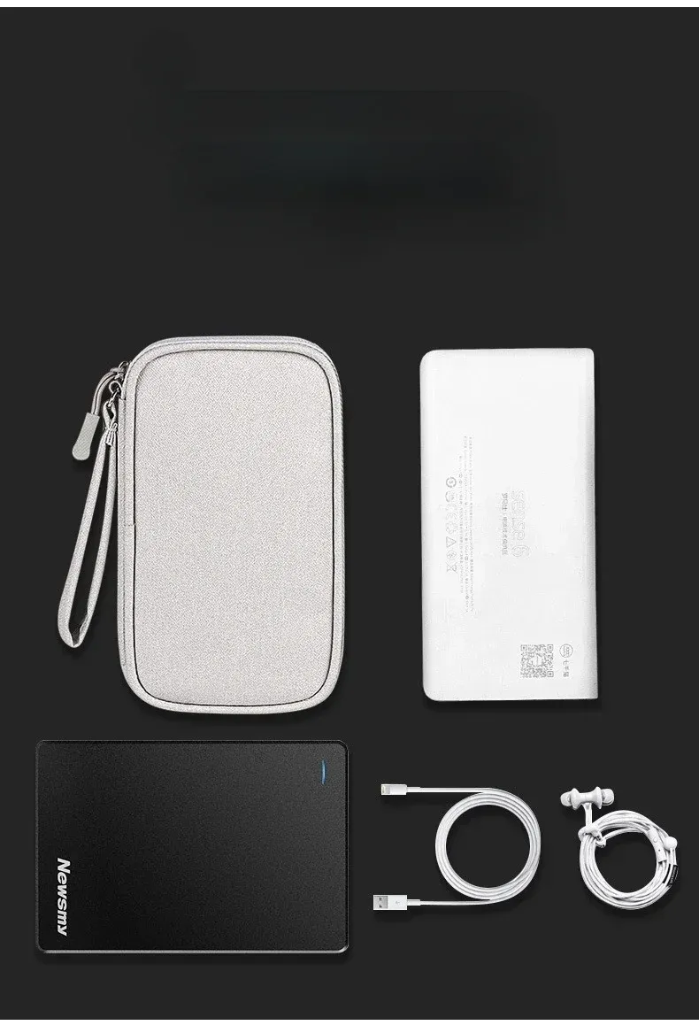 Rangement compact pour bagage