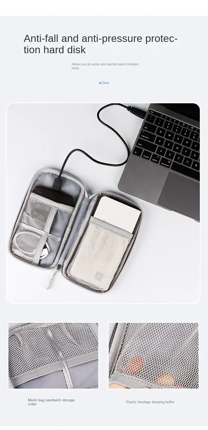 Organisation de bureau avec accessoires