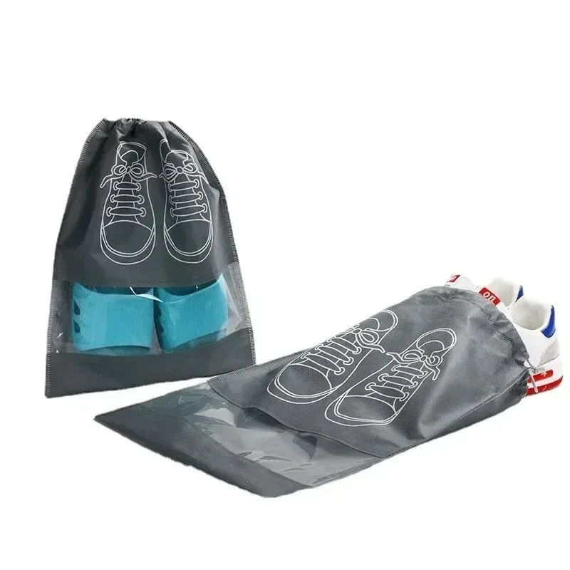 Sac de rangement pour chaussures au quotidien