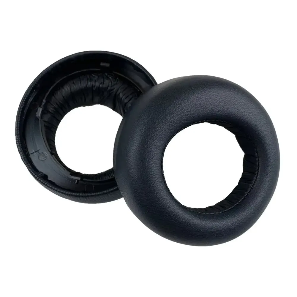 Coussinets d'oreille de rechange, coussinets en mousse à mémoire de forme, pour casque sans fil Sony PlayStation PS5 Pulse 3D, avec gel rafraîchissant 3