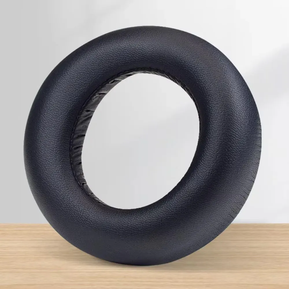 Coussinets d'oreille de rechange, coussinets en mousse à mémoire de forme, pour casque sans fil Sony PlayStation PS5 Pulse 3D, avec gel rafraîchissant 4