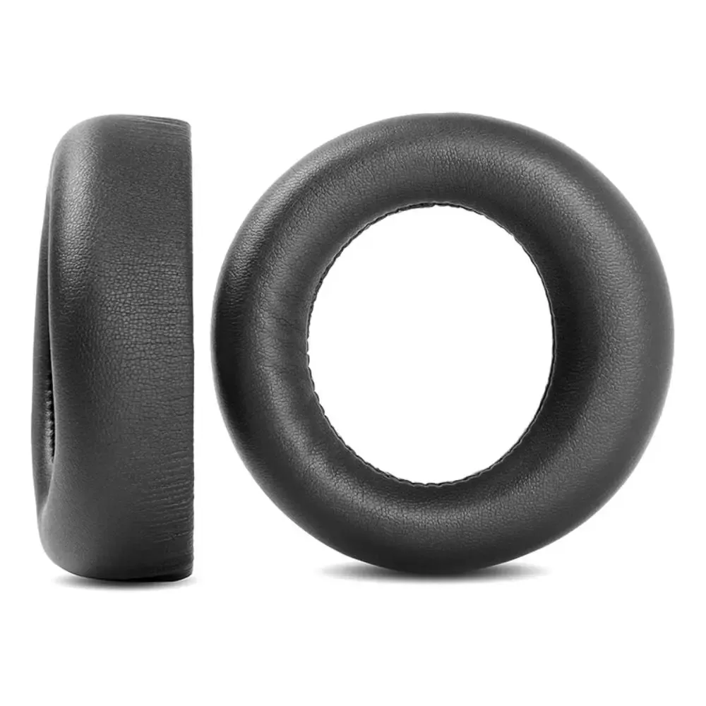 Coussinets d'oreille sur casque