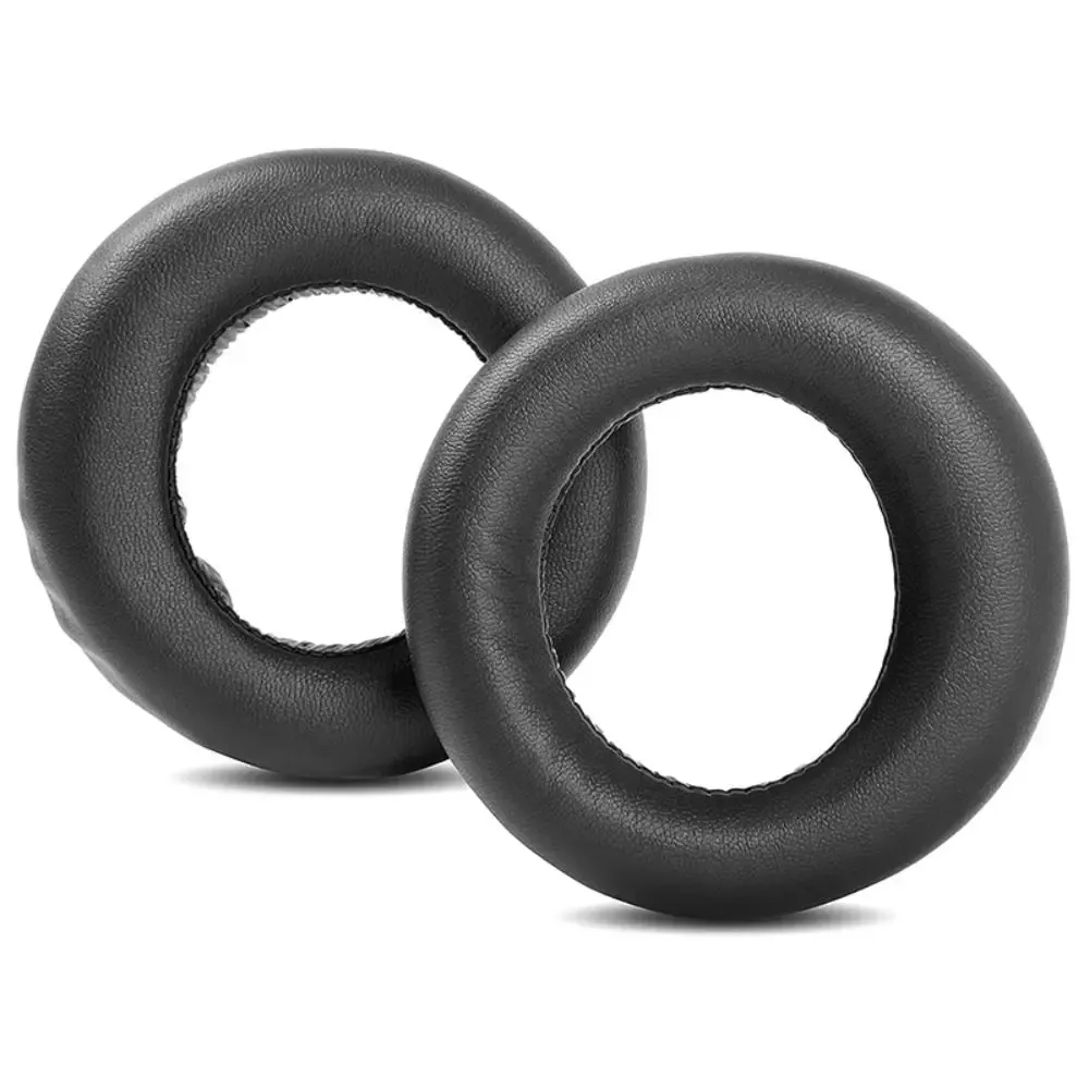 Confort des coussinets d'oreille