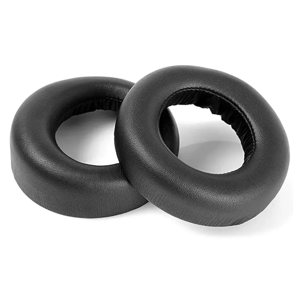 Détail des coussinets d'oreille de remplacement
