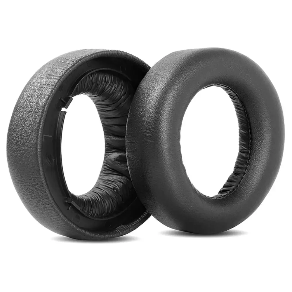 Finition et texture des coussinets d'oreille