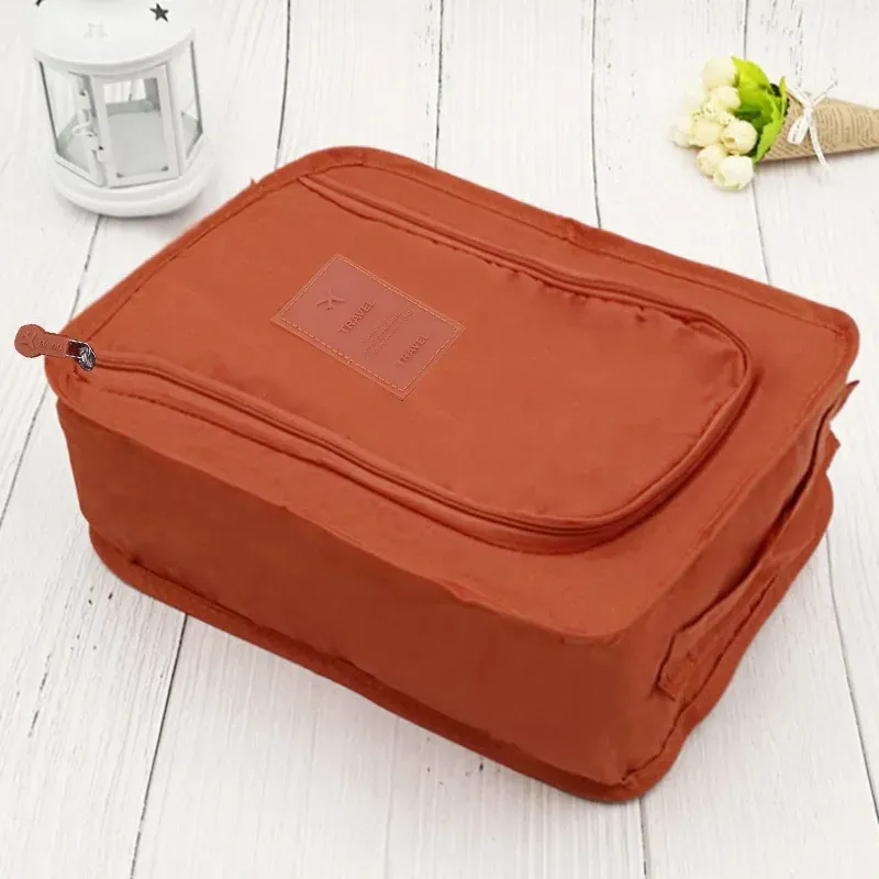 Sac de rangement pliable