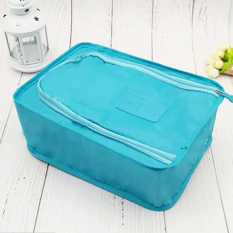 Organisateur de sac de voyage