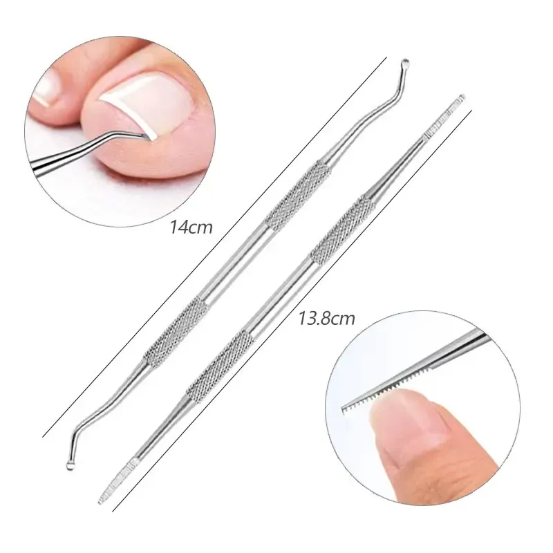 Coupe-ongles, présentation générale