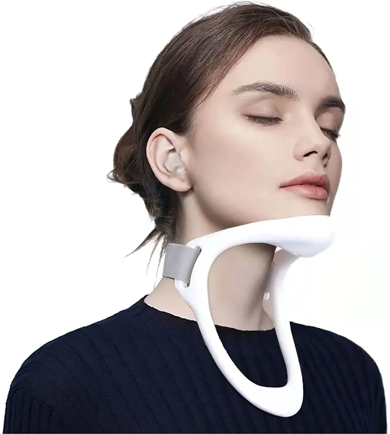 Correcteur de posture cervical, ambiance lifestyle