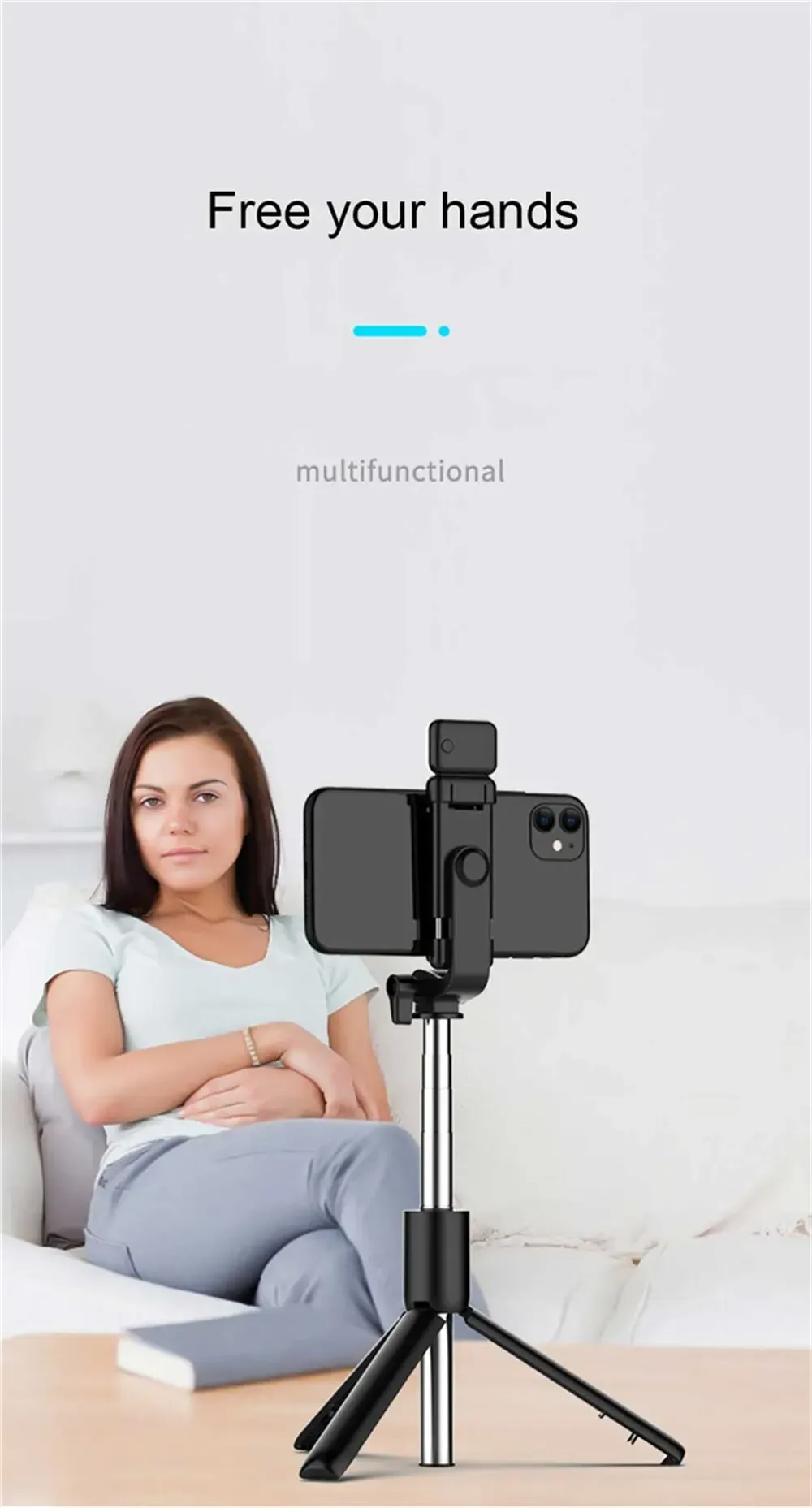 Télécommande sans fil