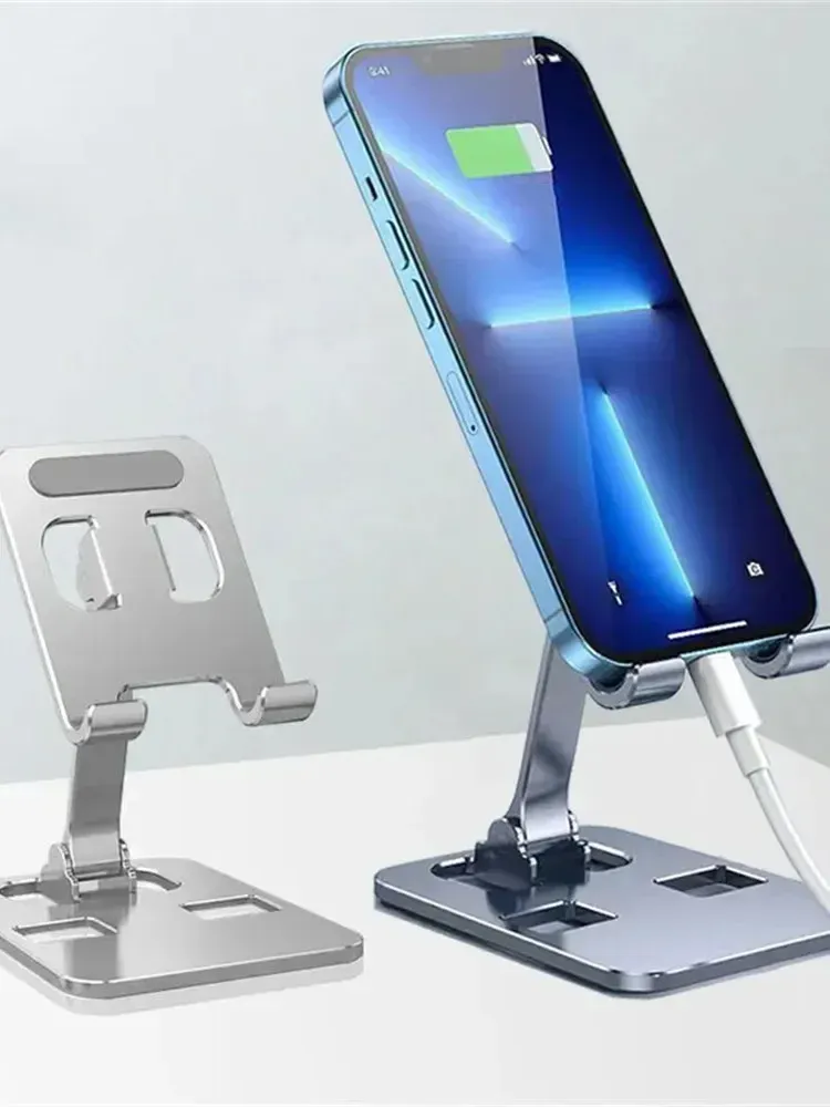 Support de téléphone, mise en situation
