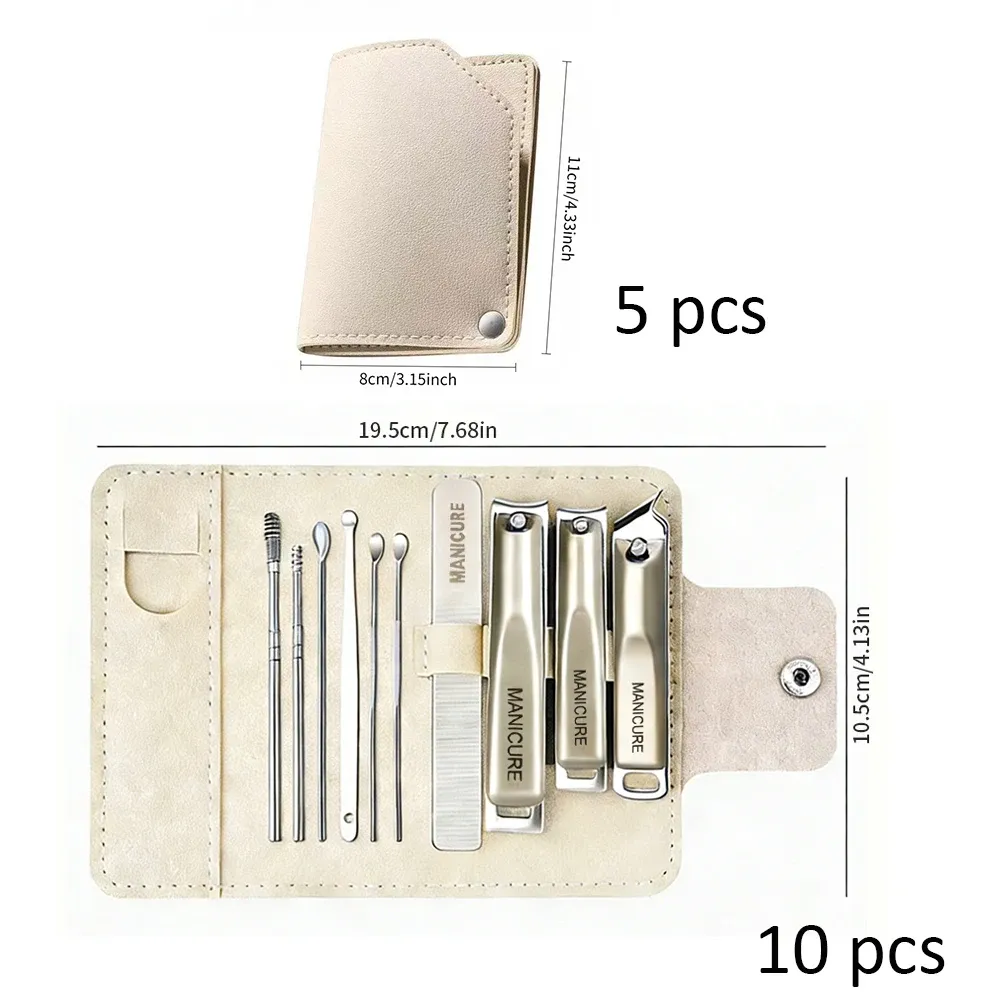 Étui de rangement portable