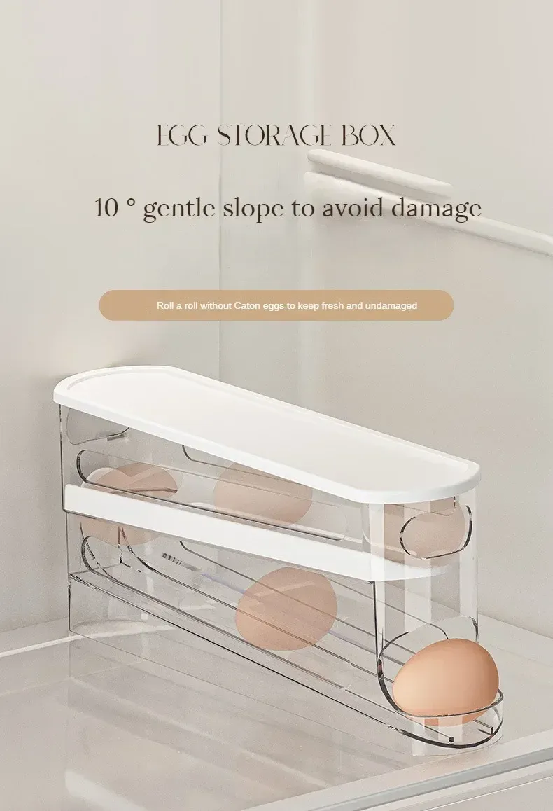 Rangement pratique au quotidien
