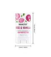 Déodorant stick aisselles double action anti-odeurs au beurre de karité et huiles essentielles infusées 6